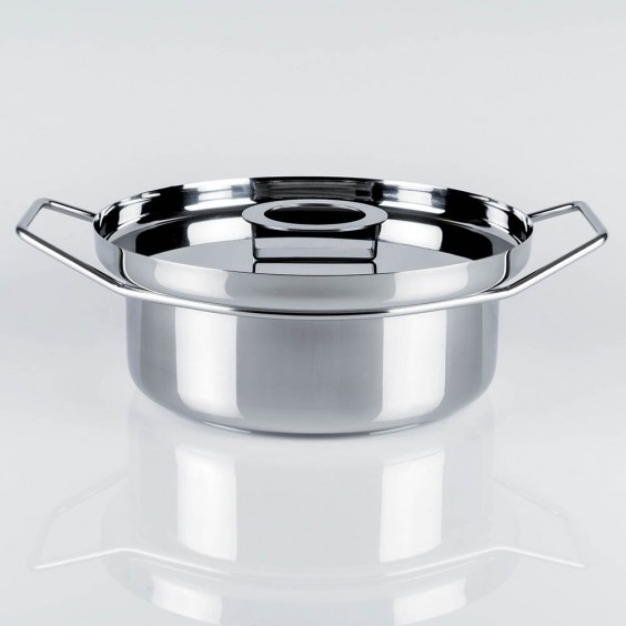 KnIndustrie Back Up casserole - Agof Store