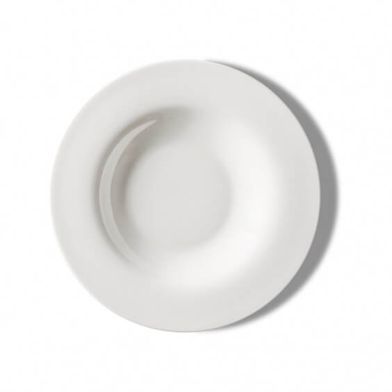 SchönhuberFranchi Reggia deep plate Ø23 cm - Agof Store