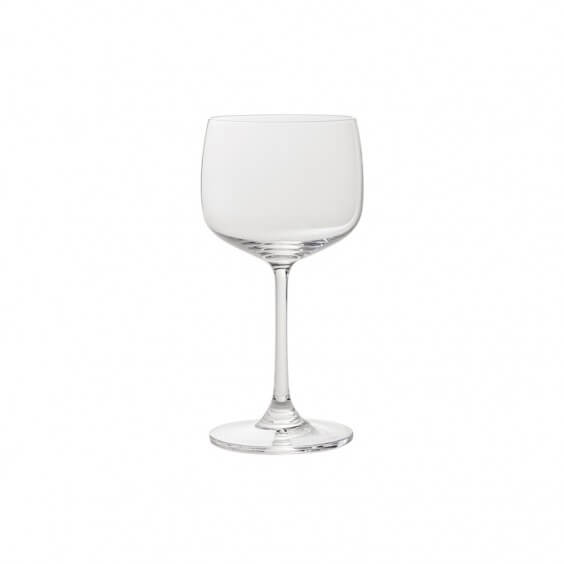 Reggia Rotwein Glas (6 Stk.)