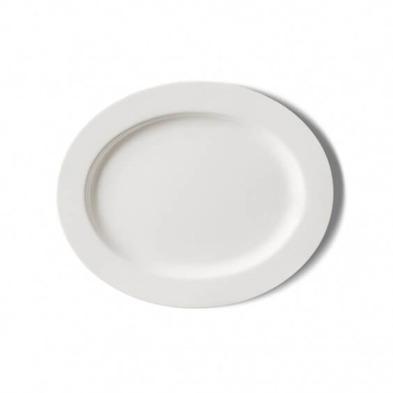 SchönhuberFranchi Armonia serving plate - Agof Store