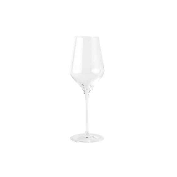 SchönhuberFranchi Q2 white wine glass - Agof Store