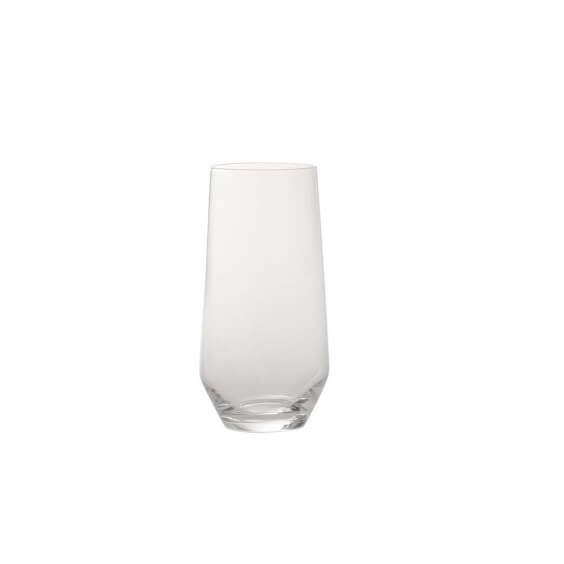 Q2 longdrink Glas (6 Stk.)