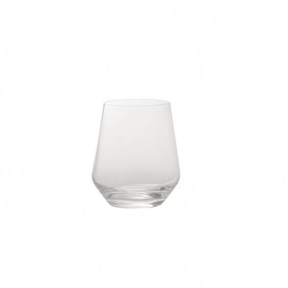 SchönhuberFranchi Q2 tumbler whisky glass - Agof Store