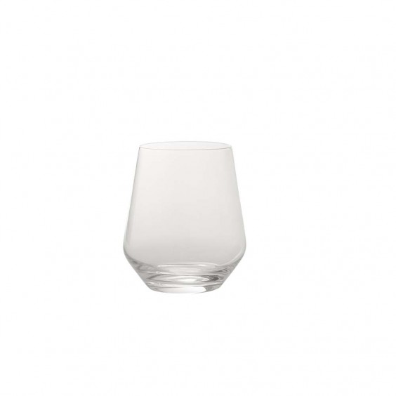 Q2 bicchiere tumbler whisky DOF SchönhuberFranchi - Agof Store