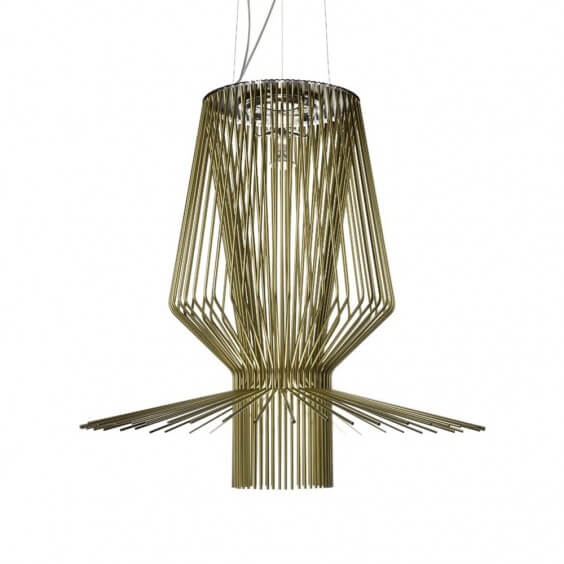 Foscarini Allegro Assai Pendelleuchte - Agof Store