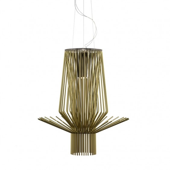 Foscarini Allegretto Assai Pendelleuchte - Agof Store